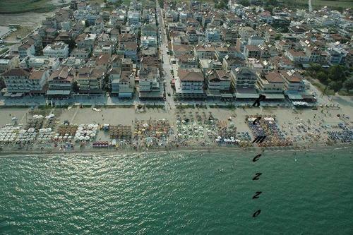 Aparthotel Pantheon Beach Hotel