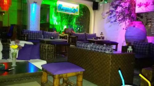 Aparthotel Pantheon Beach Hotel
