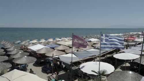 Aparthotel Pantheon Beach Hotel
