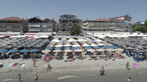 Aparthotel Pantheon Beach Hotel