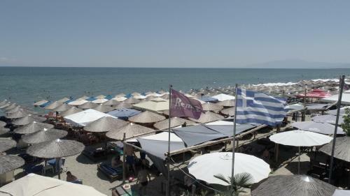Aparthotel Pantheon Beach Hotel