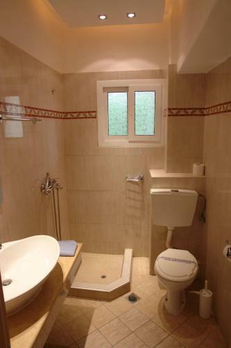 Aparthotel Pantheon Beach Hotel