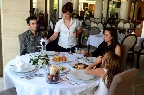 Danai Hotel & Spa