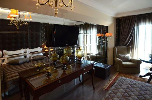Danai Hotel & Spa