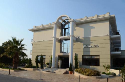 Danai Hotel & Spa