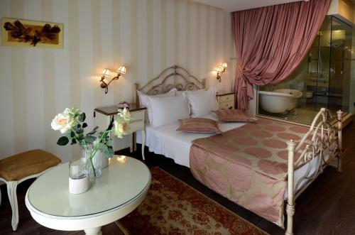 Danai Hotel & Spa