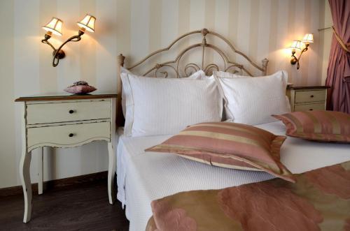 Danai Hotel & Spa