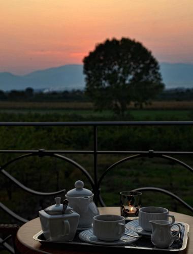 Danai Hotel & Spa