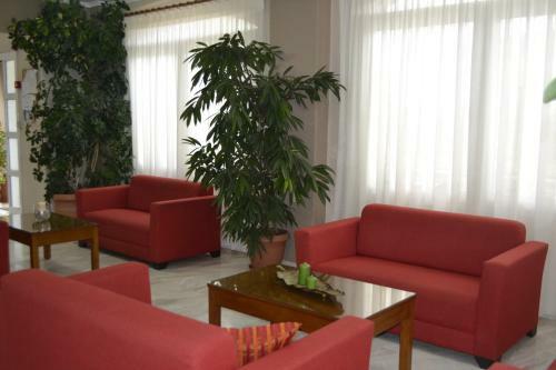 Hotel Atira Studios