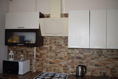 Apartment Center