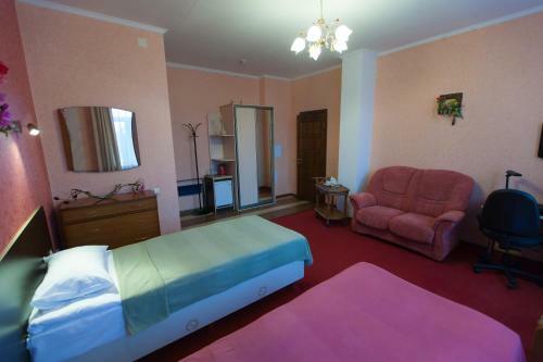 Slavia Hotel