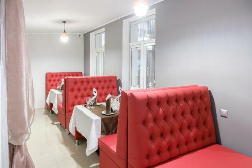 Slavia Hotel