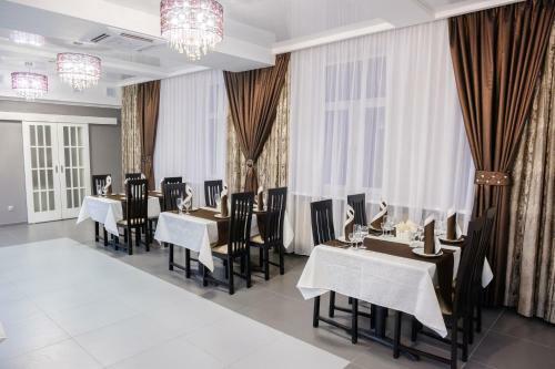 Slavia Hotel