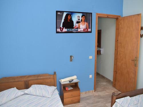 Ainalis Apartments