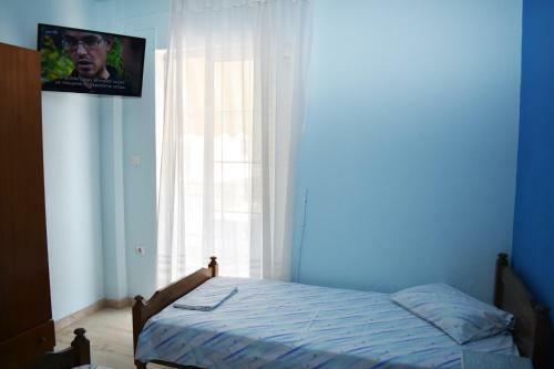 Ainalis Apartments