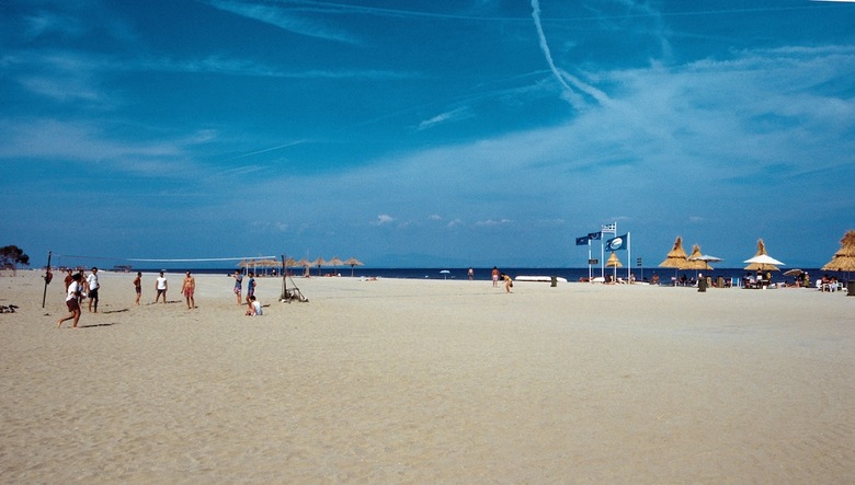 Hotel Platon Beach