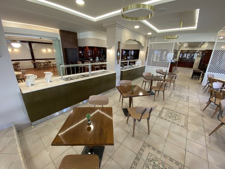 Hotel Platon Beach
