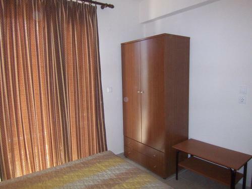 Dimitra's Apartments