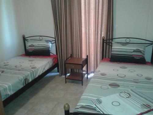 Dimitra's Apartments