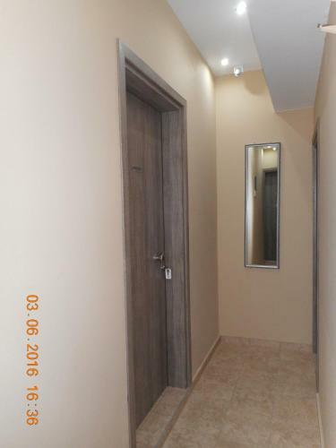 Dimitra's Apartments