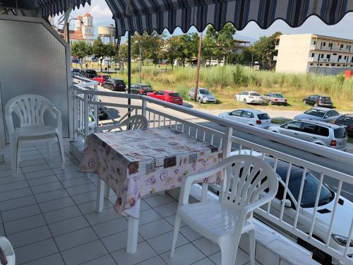Apartamento Rooms Lazos