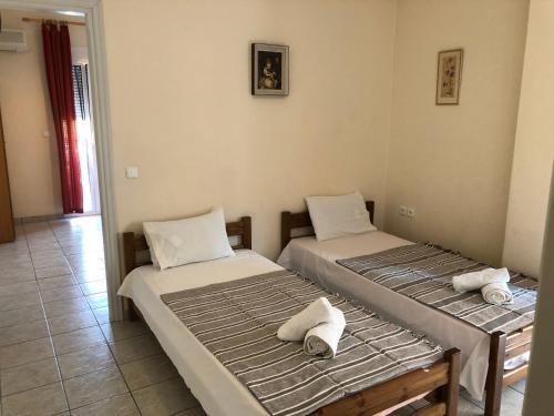 Apartamento Rooms Lazos