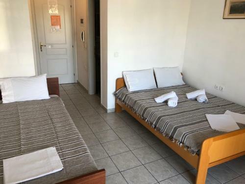 Apartamento Rooms Lazos
