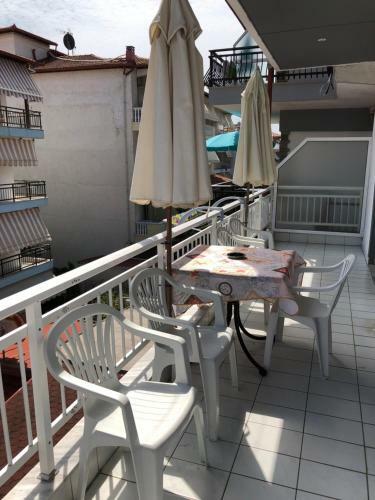 Apartamento Rooms Lazos