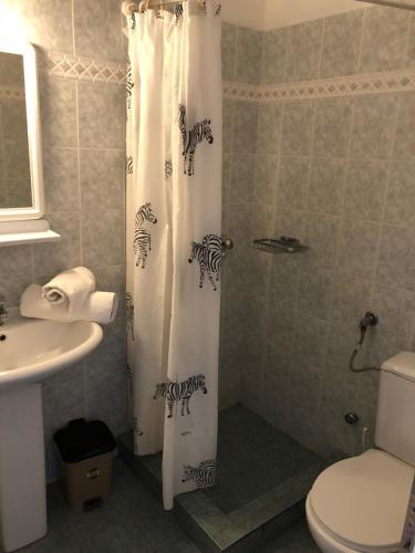 Apartamento Rooms Lazos