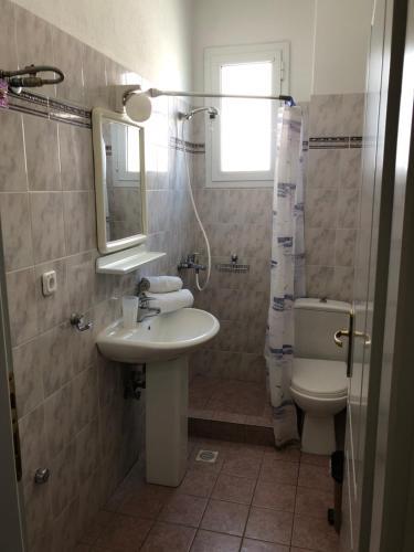 Apartamento Rooms Lazos
