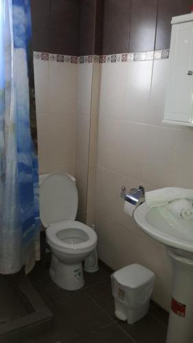Apartamento Rooms Lazos
