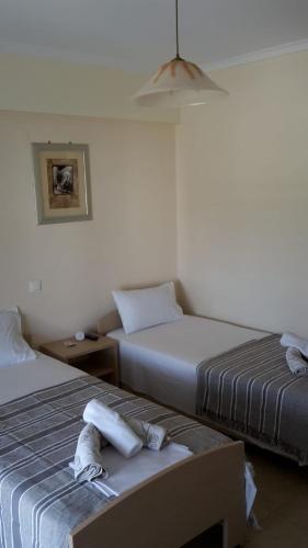 Apartamento Rooms Lazos