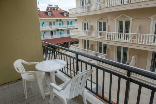 El Greco Beach Hotel