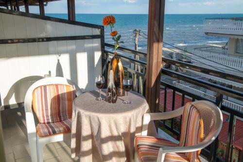 El Greco Beach Hotel