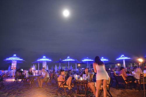 El Greco Beach Hotel