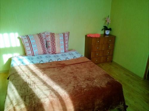 Apartment Zamkovaya 14