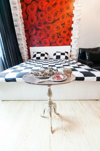 Apartamento Grodnohome Popovicha 16th Floor