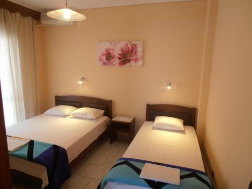 Apartments Palladium