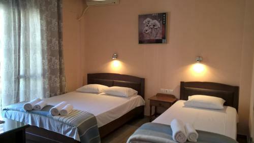 Apartments Palladium