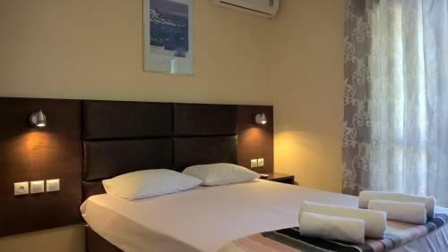 Apartments Palladium