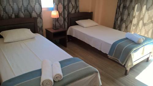 Apartments Palladium