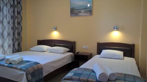 Apartments Palladium