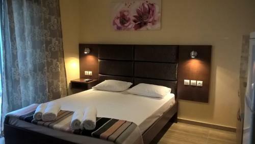 Apartments Palladium