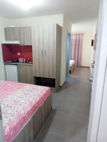 Apartamento Villa Konstantinos