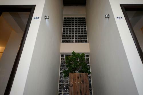 Apartamento Villa Konstantinos