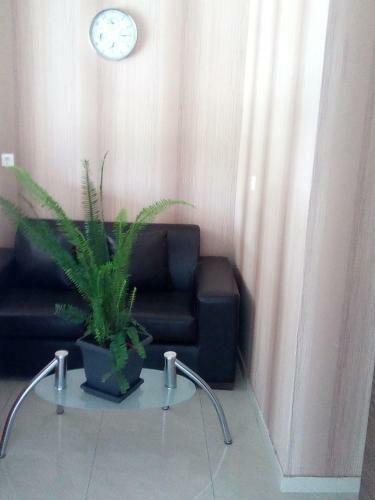Apartamento Villa Konstantinos