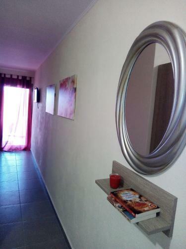 Apartamento Villa Konstantinos