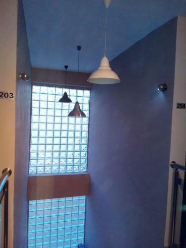 Apartamento Villa Konstantinos