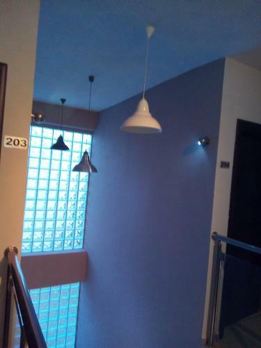 Apartamento Villa Konstantinos