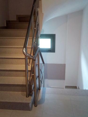 Apartamento Villa Konstantinos